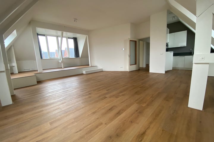 Foto 4 van Dwarskaai 2-E