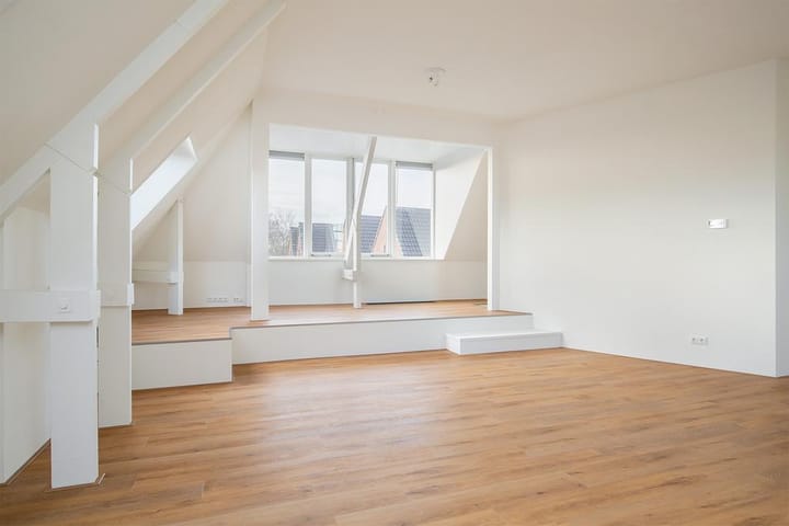 Foto 5 van Dwarskaai 2-E