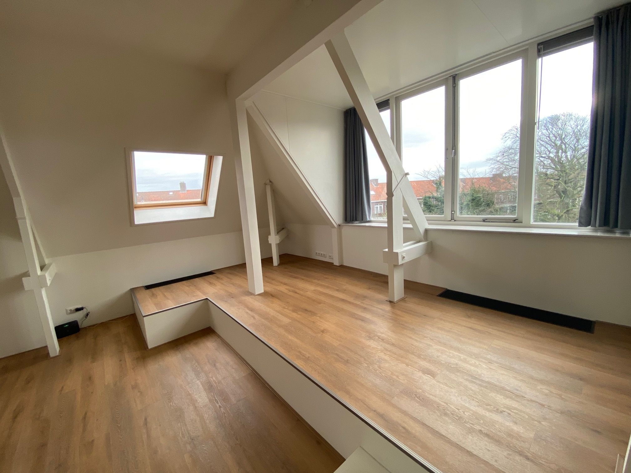 Foto 6 van Dwarskaai 2-E