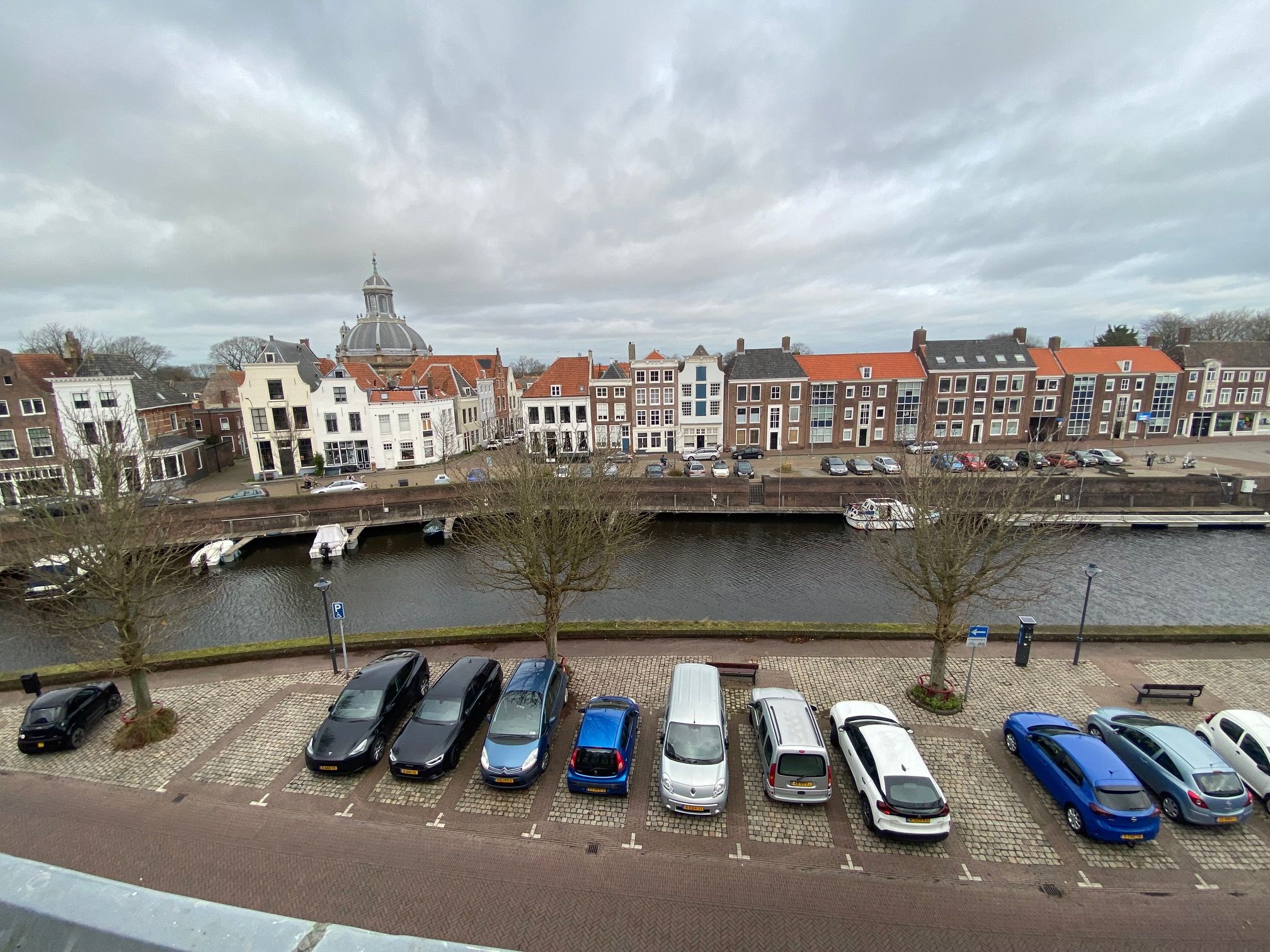 Foto 15 van Dwarskaai 2-E