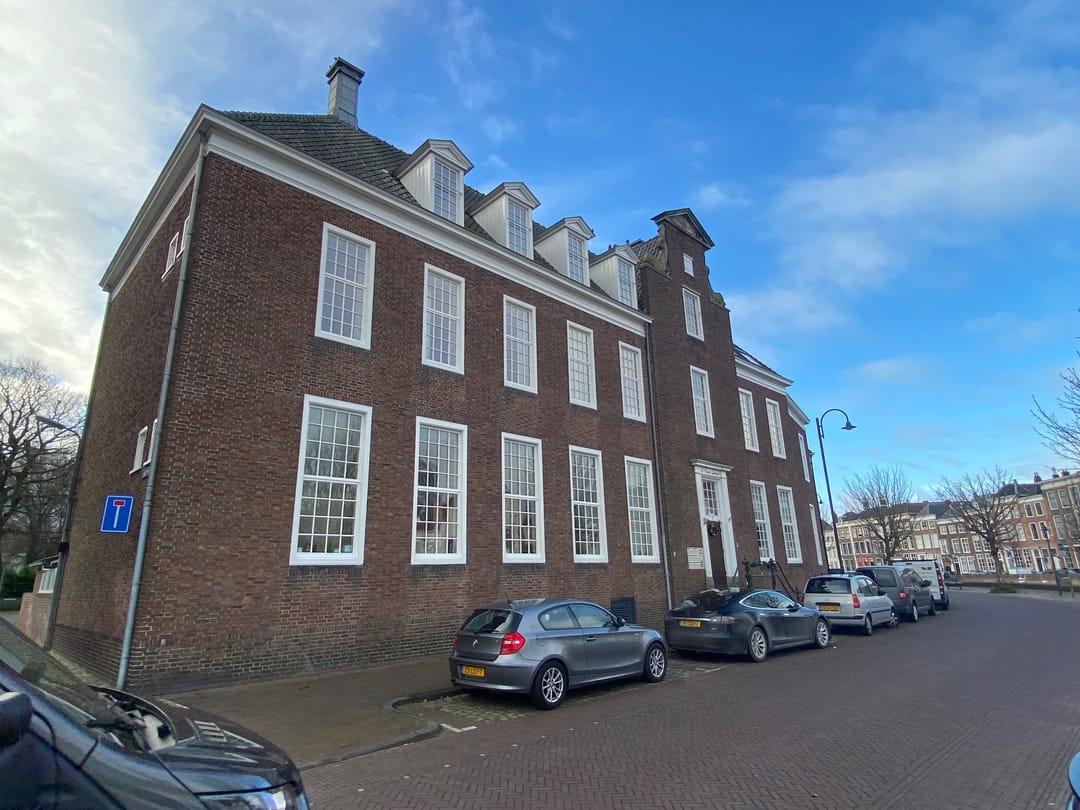 Foto 16 van Dwarskaai 2-E