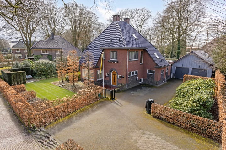 Foto 5 van Willem Tellstraat 19