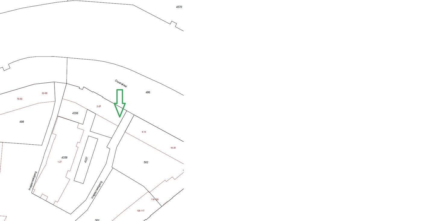 Foto 20 van Dwarskaai 2-E