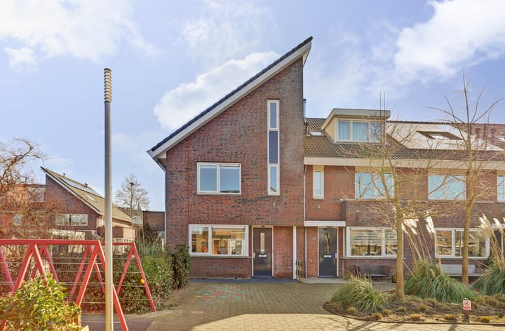 Foto 1 van Bruinvis 22