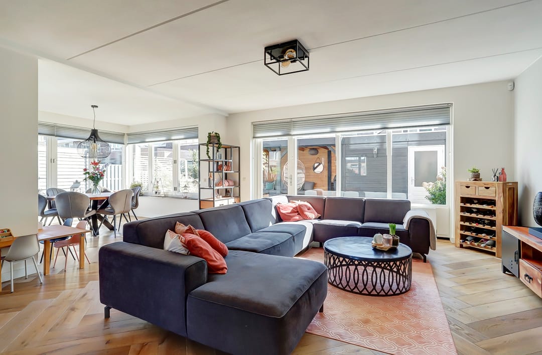 Foto 2 van Bruinvis 22