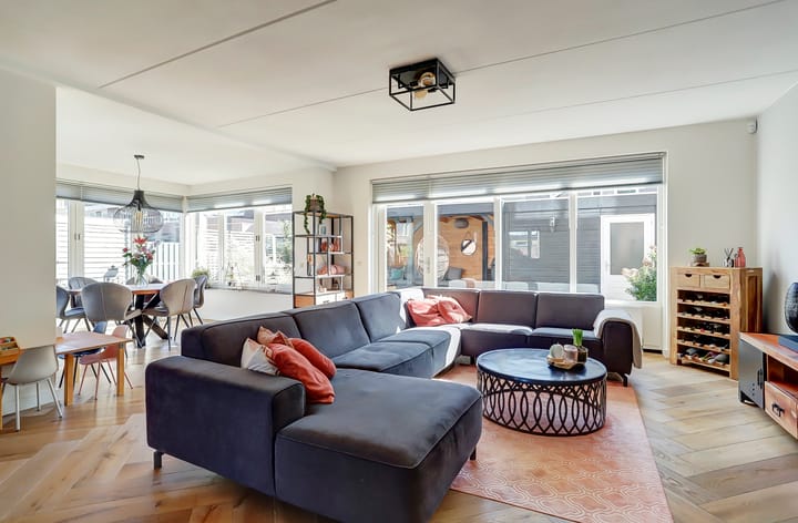 Foto 2 van Bruinvis 22