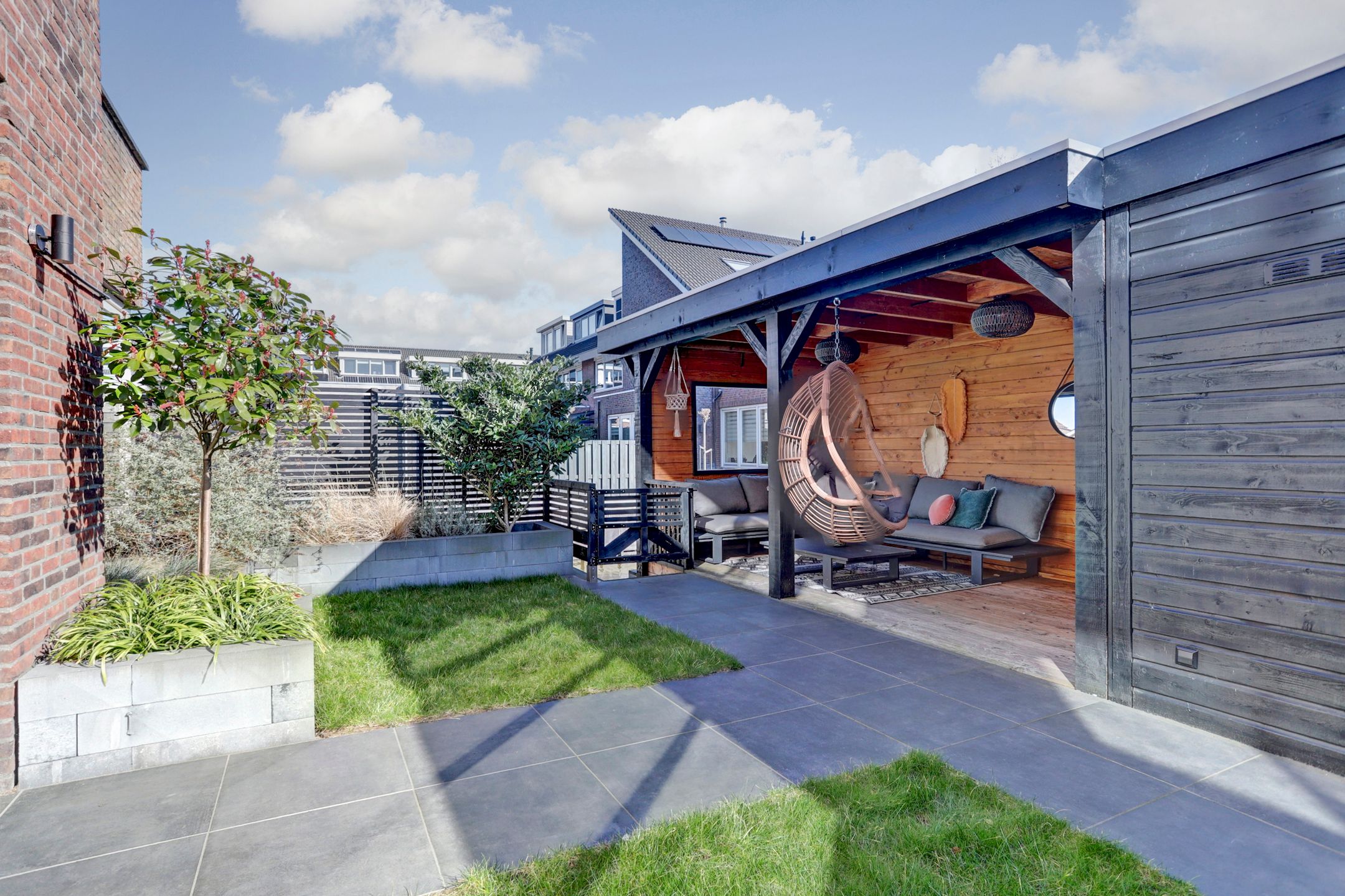 Foto 3 van Bruinvis 22