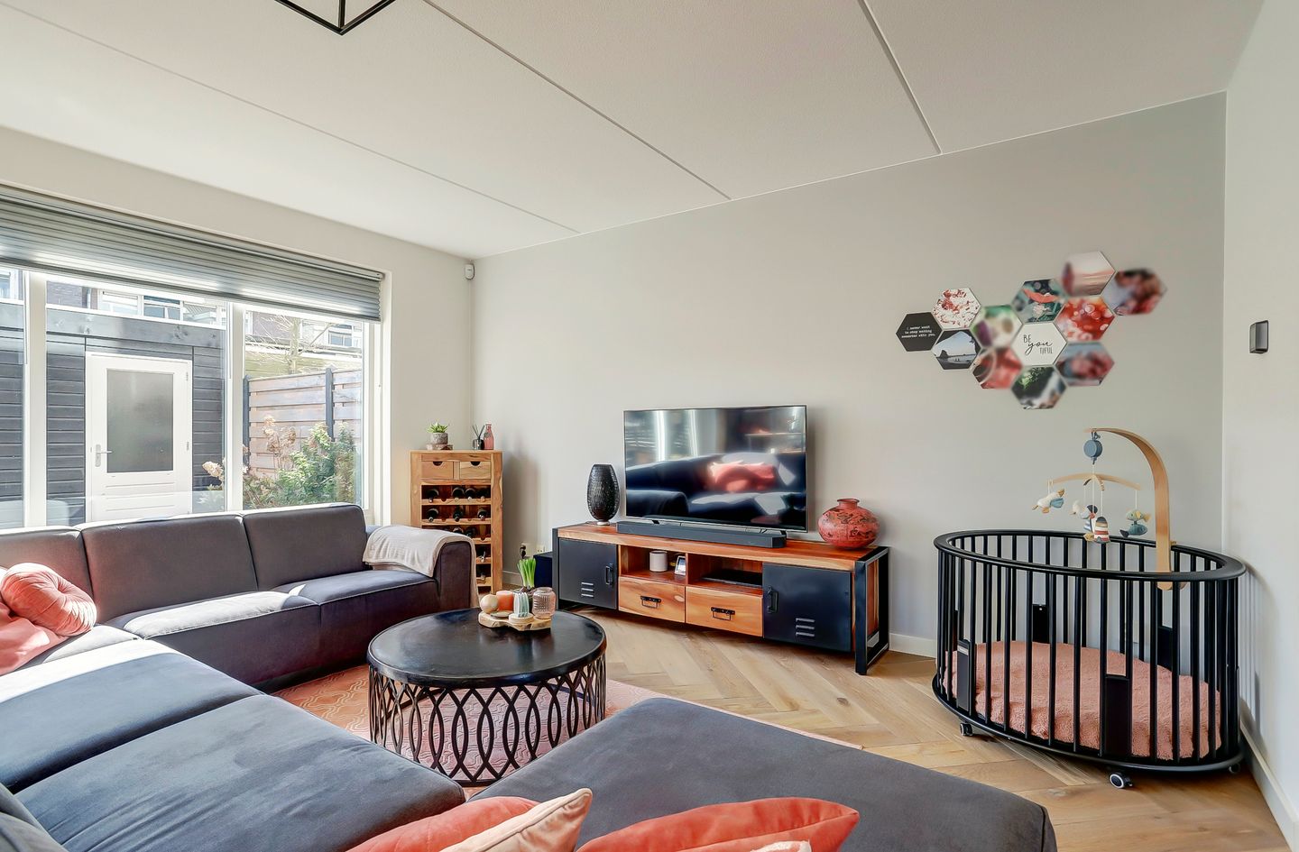 Foto 4 van Bruinvis 22