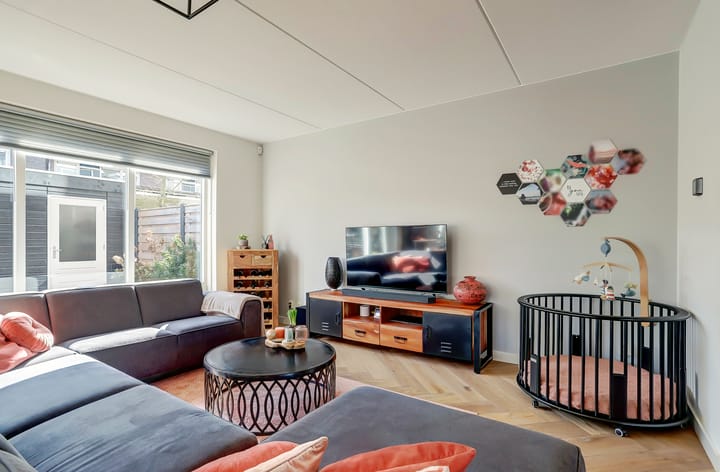 Foto 4 van Bruinvis 22