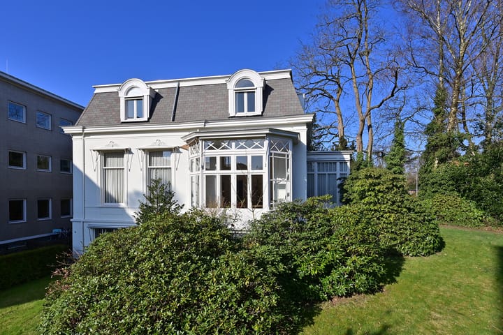 Heuvellaan 35