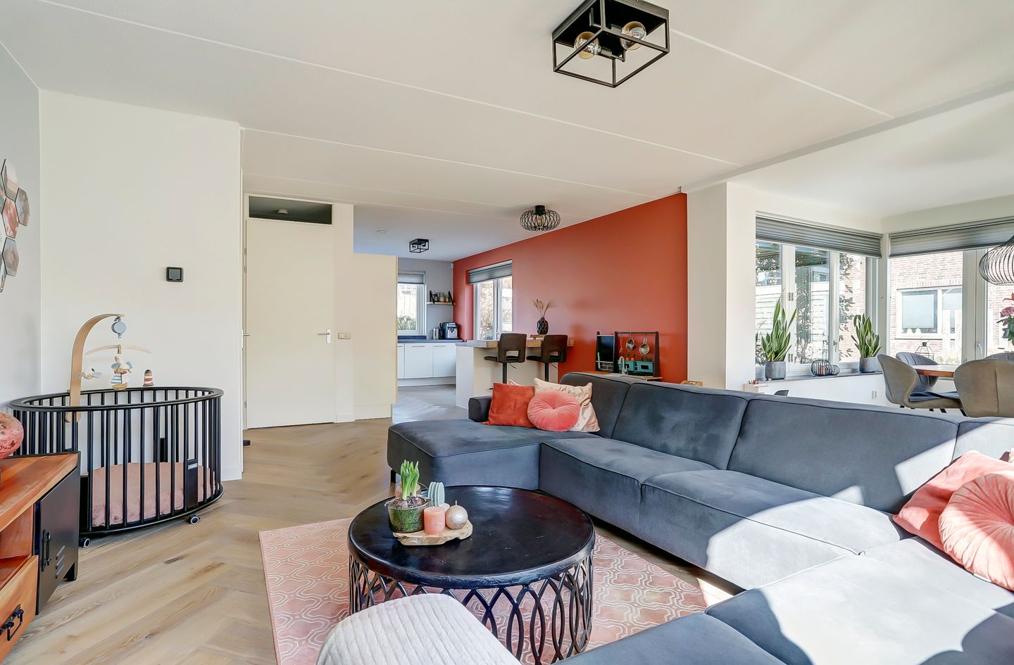 Foto 5 van Bruinvis 22