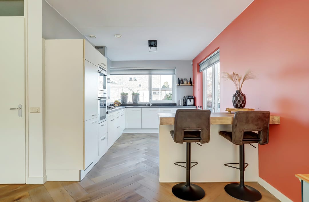 Foto 7 van Bruinvis 22