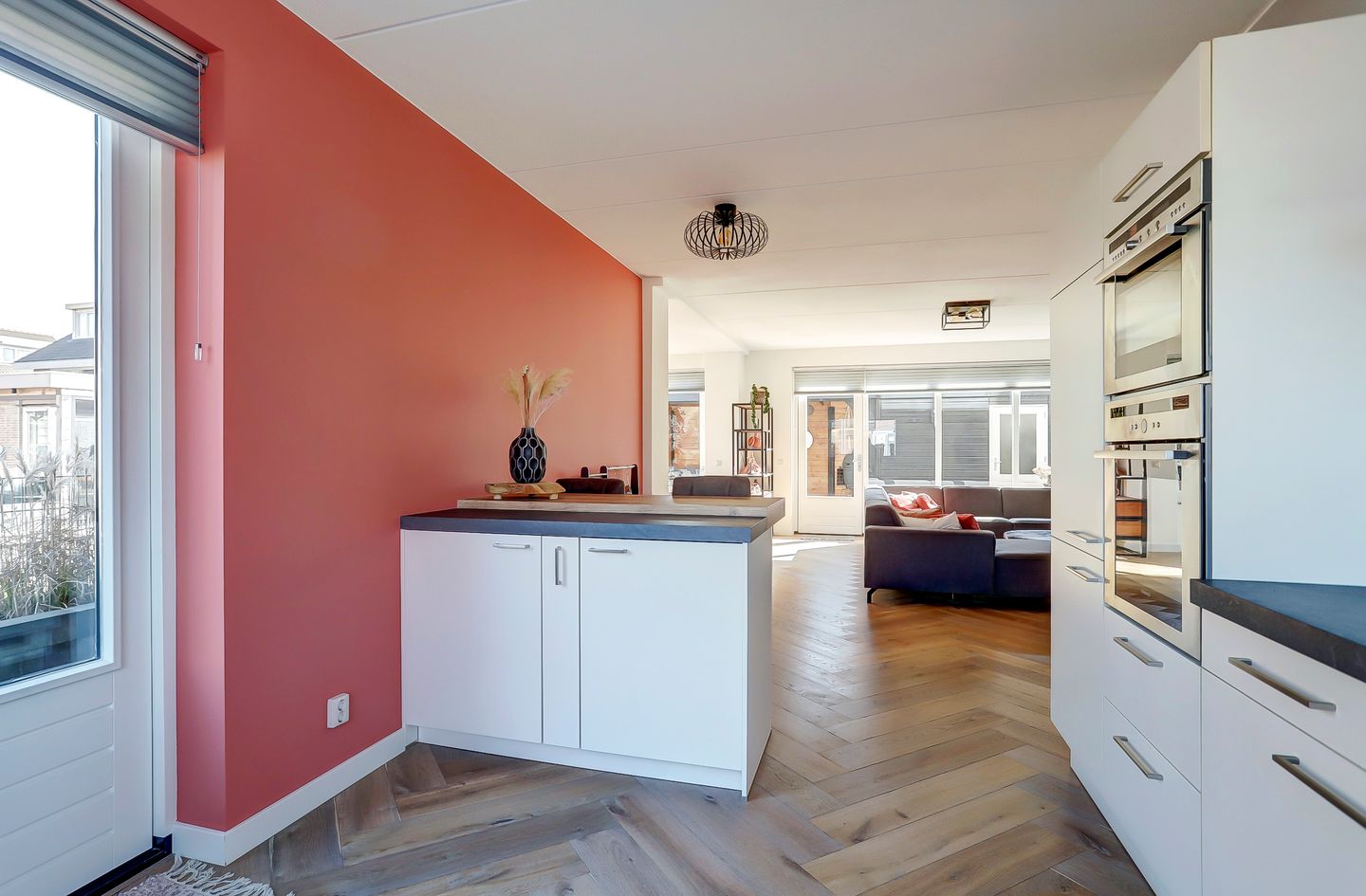 Foto 10 van Bruinvis 22