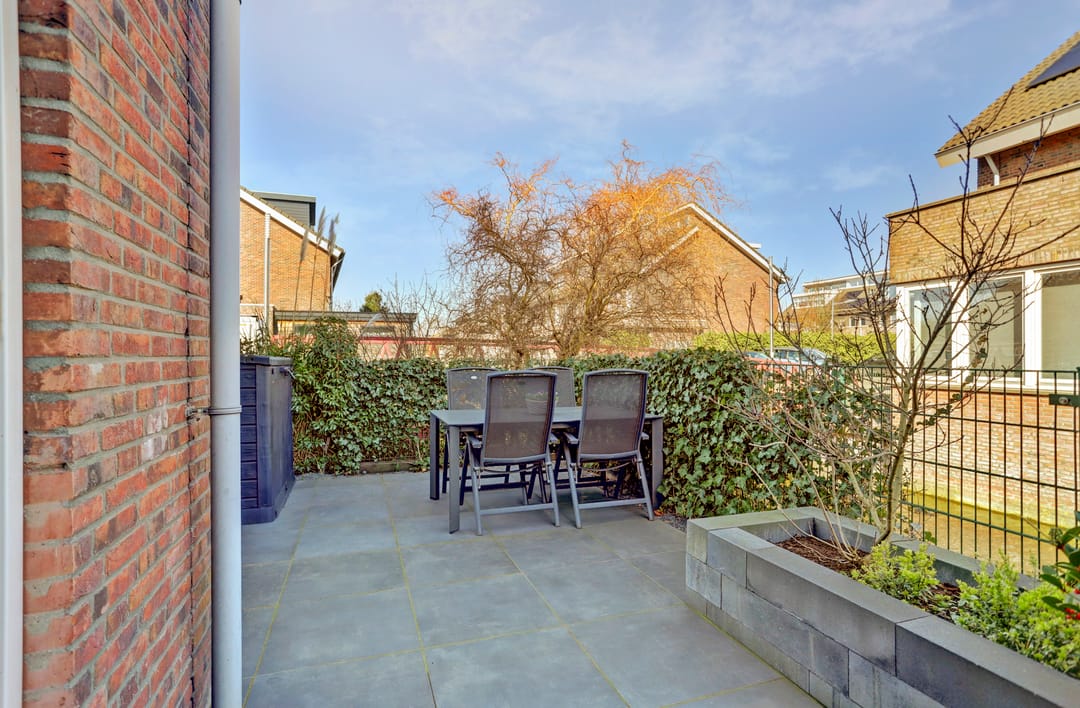 Foto 13 van Bruinvis 22