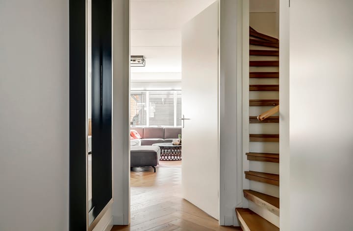 Foto 14 van Bruinvis 22