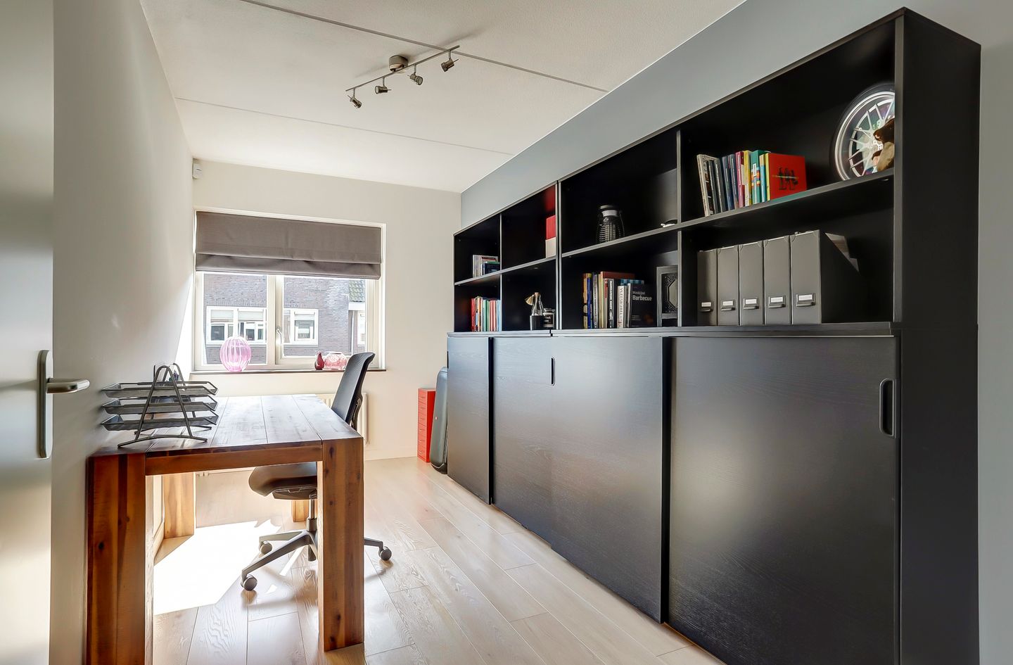 Foto 19 van Bruinvis 22