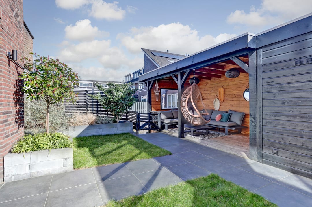 Foto 28 van Bruinvis 22