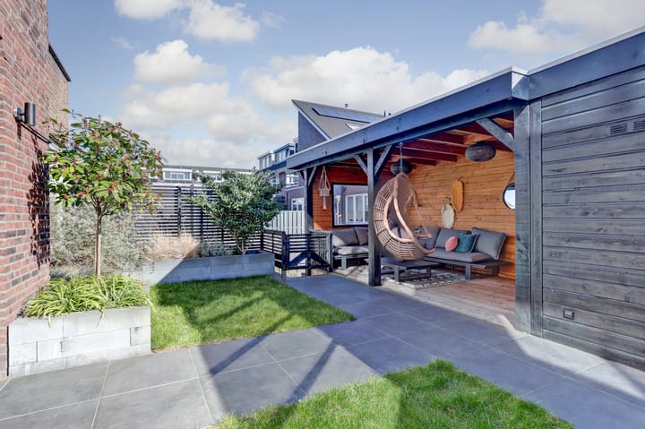 Foto 28 van Bruinvis 22