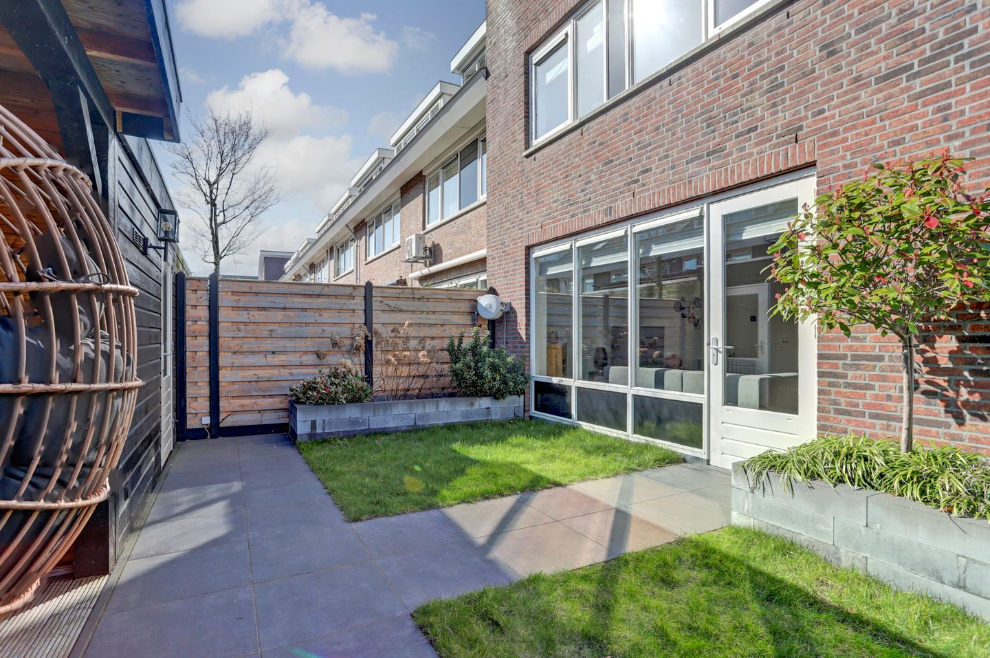 Foto 29 van Bruinvis 22