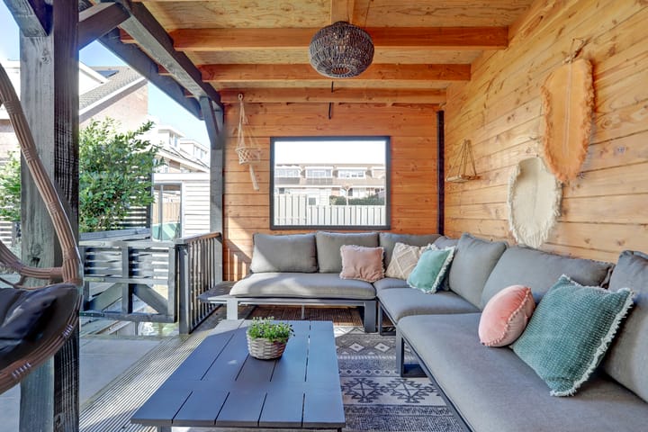 Foto 30 van Bruinvis 22