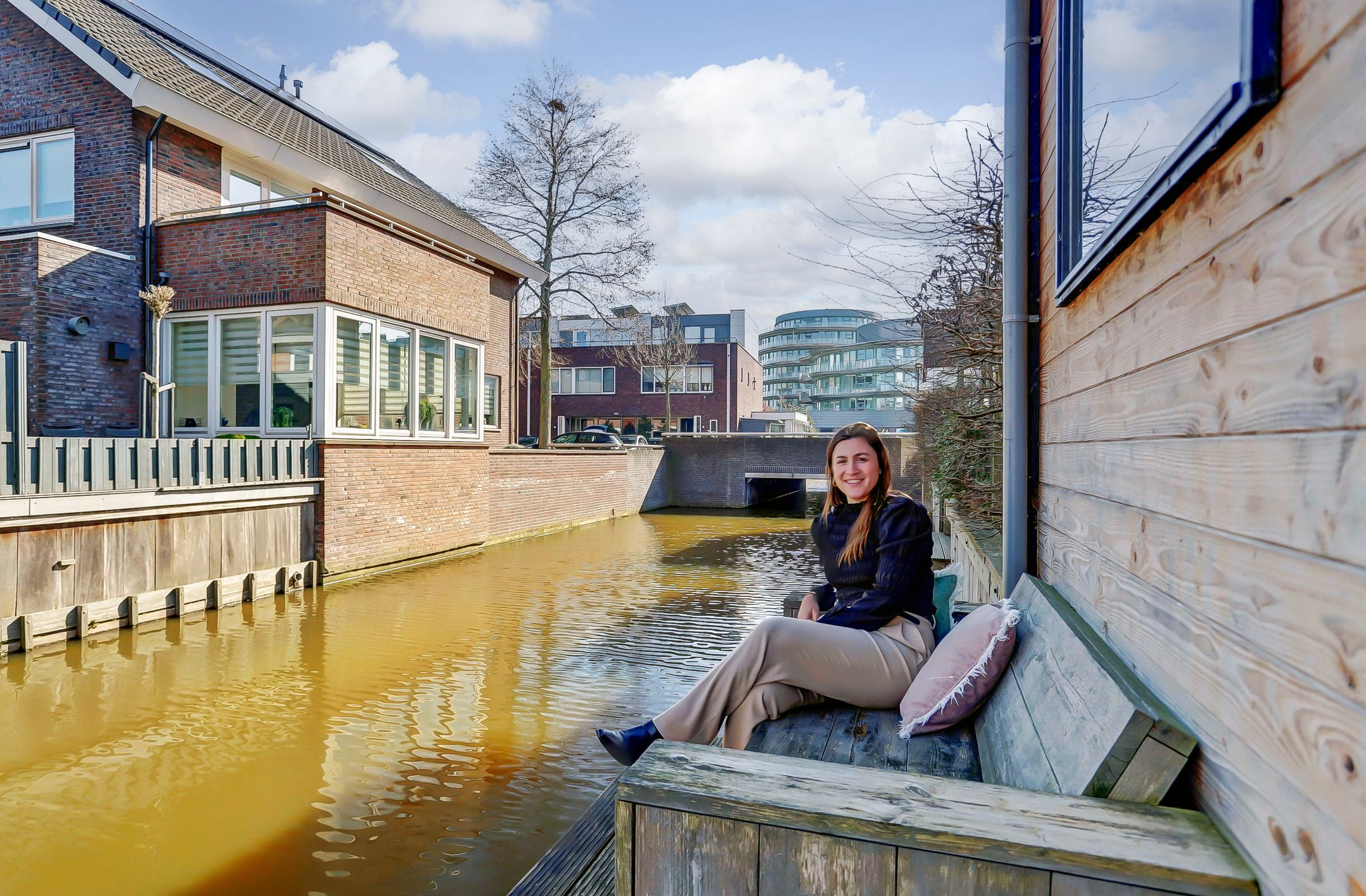 Foto 33 van Bruinvis 22