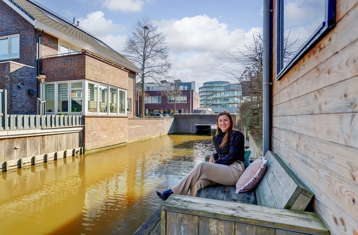 Foto 33 van Bruinvis 22