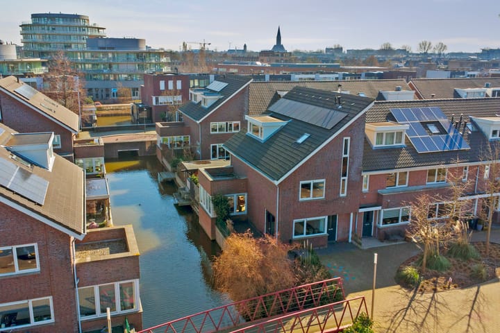 Foto 36 van Bruinvis 22