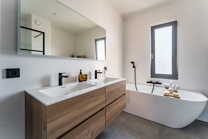 Foto 4 van Binnentuinlaan 7