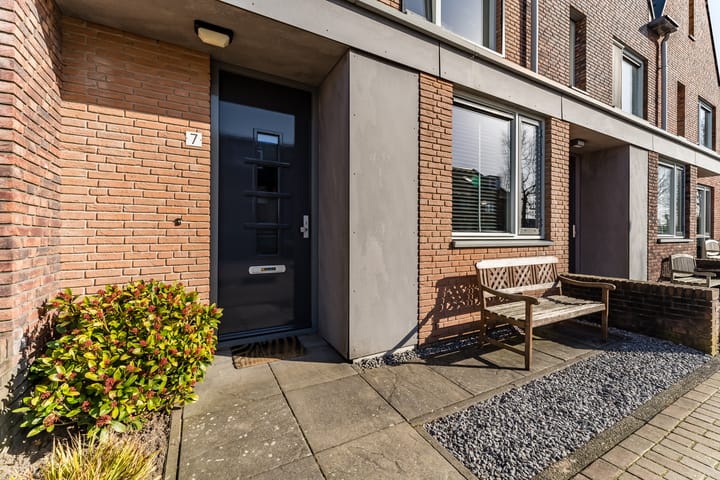 Foto 6 van Binnentuinlaan 7