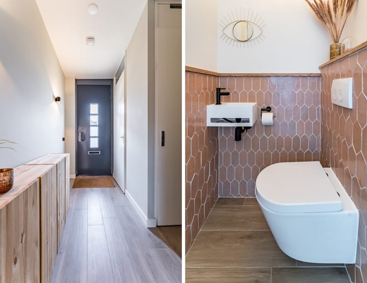 Foto 7 van Binnentuinlaan 7