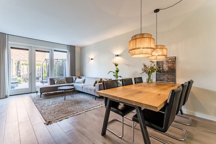 Foto 8 van Binnentuinlaan 7