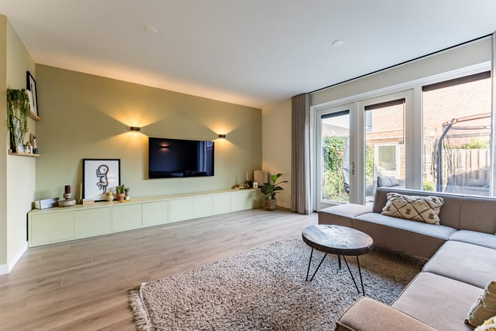 Foto 9 van Binnentuinlaan 7