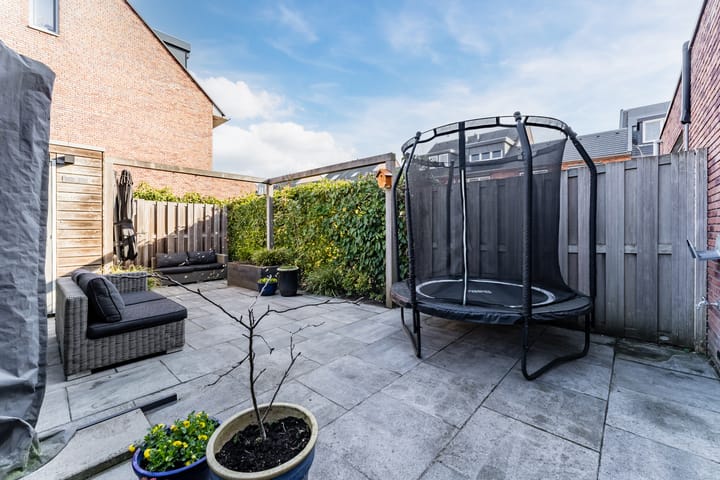 Foto 10 van Binnentuinlaan 7