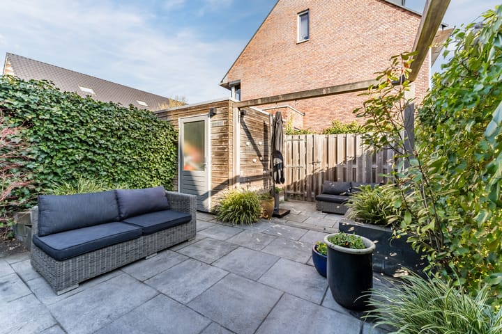 Foto 11 van Binnentuinlaan 7