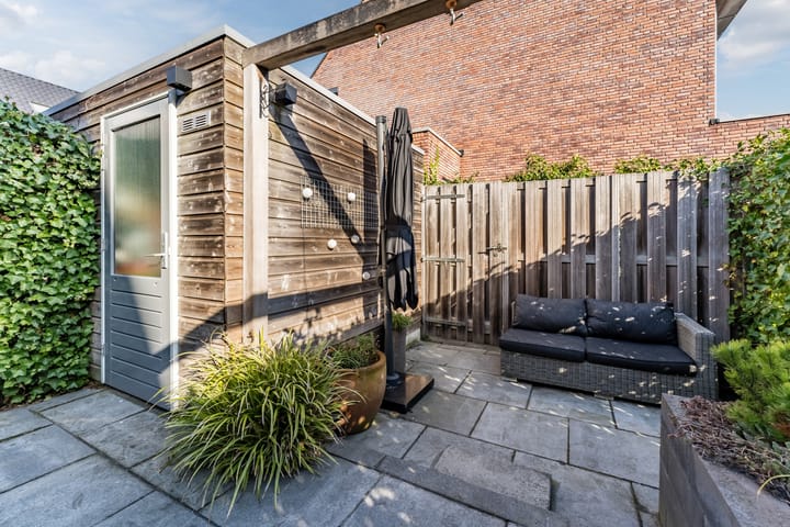 Foto 12 van Binnentuinlaan 7