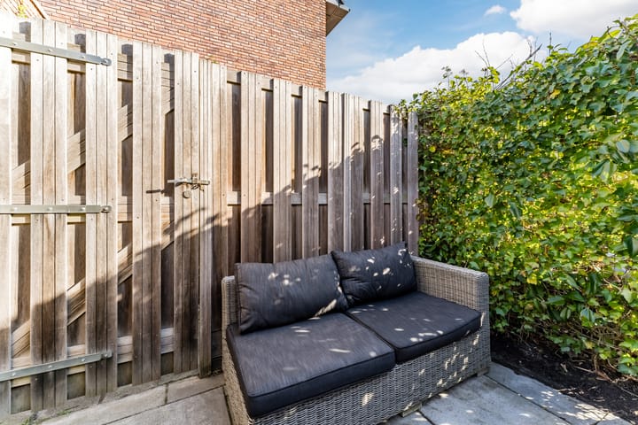 Foto 13 van Binnentuinlaan 7