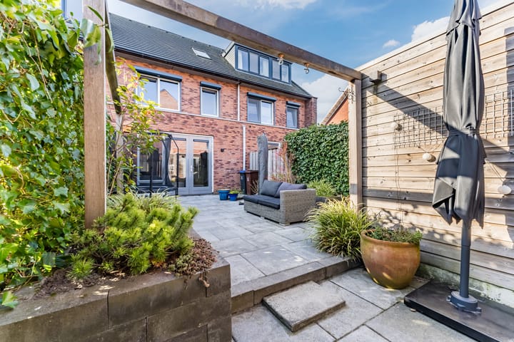 Foto 14 van Binnentuinlaan 7