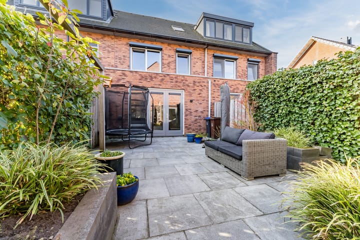 Foto 15 van Binnentuinlaan 7