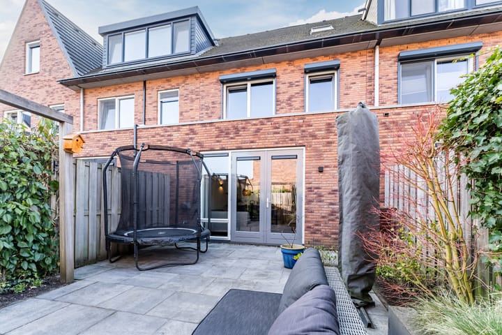 Foto 16 van Binnentuinlaan 7