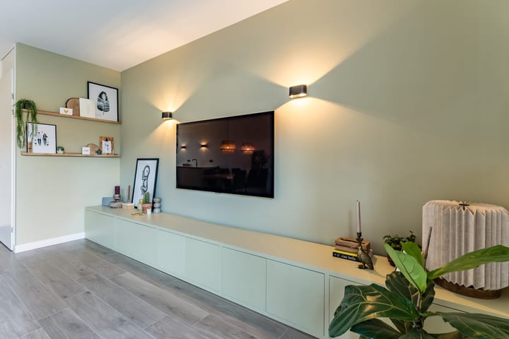 Foto 18 van Binnentuinlaan 7