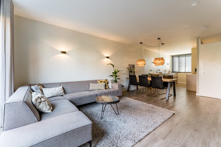 Foto 19 van Binnentuinlaan 7