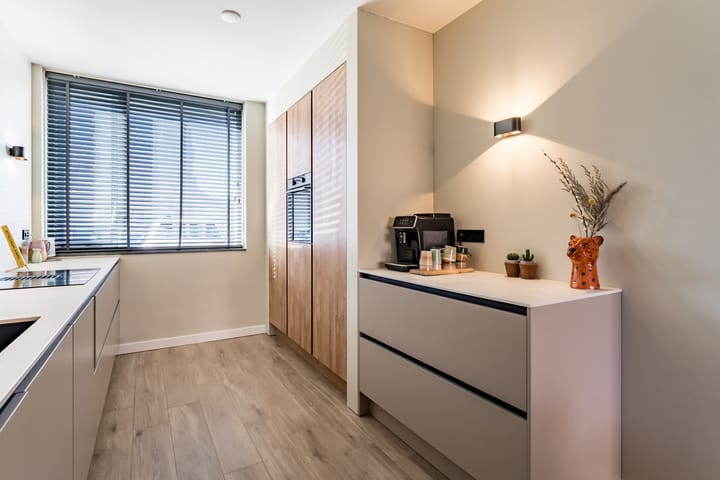 Foto 23 van Binnentuinlaan 7