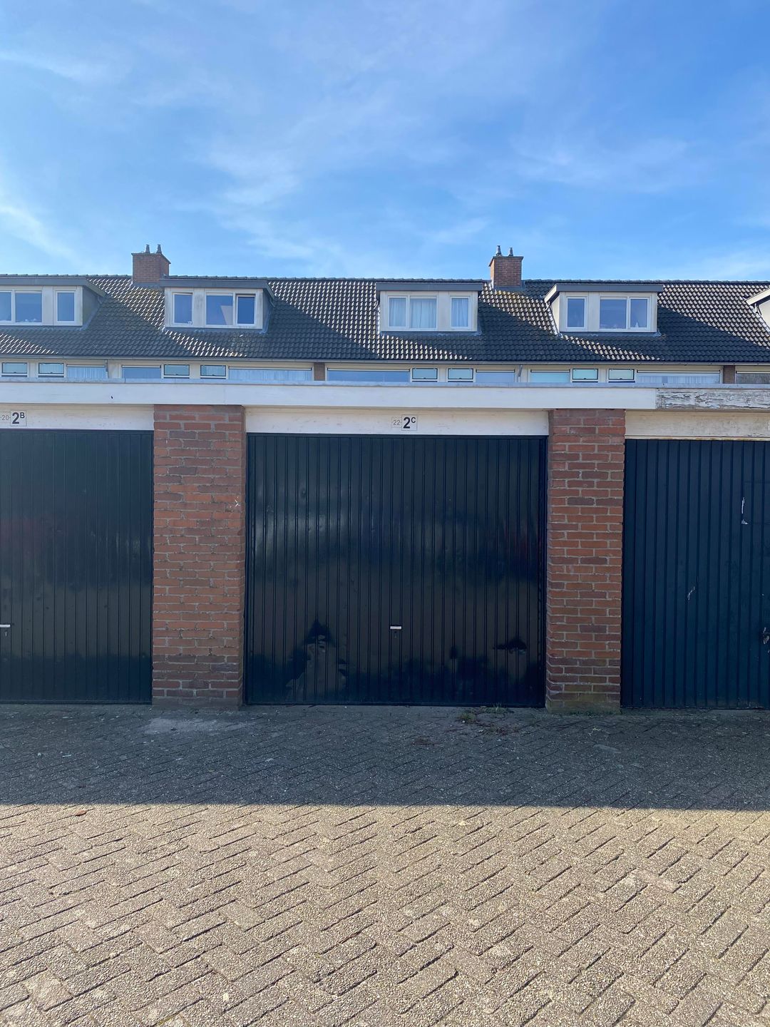 Foto 1 van Dr. Schaepmanlaan 2-C