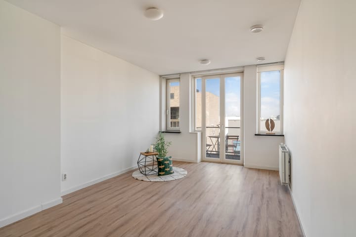 Foto 5 van Kranenburgweg 182-U