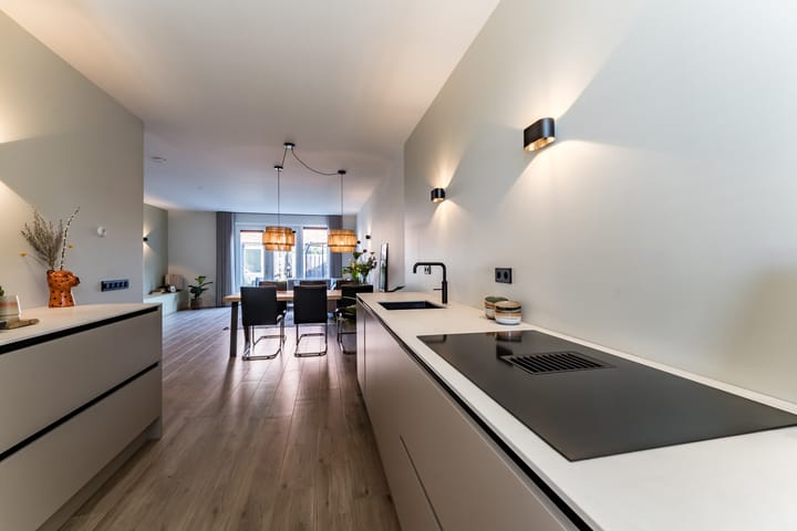 Foto 25 van Binnentuinlaan 7