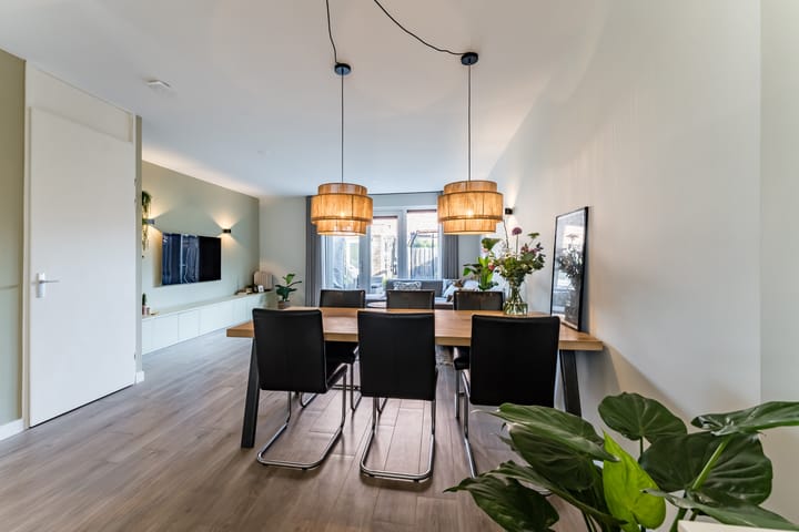 Foto 26 van Binnentuinlaan 7