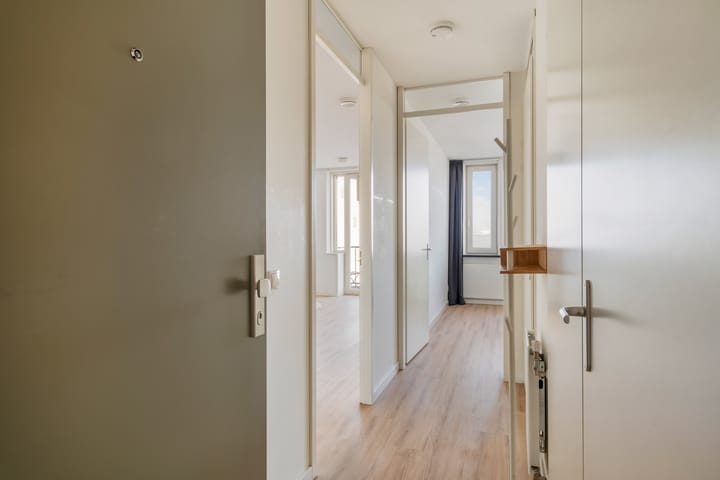 Foto 8 van Kranenburgweg 182-U