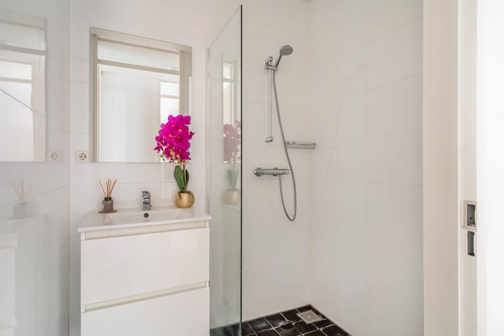 Foto 11 van Kranenburgweg 182-U