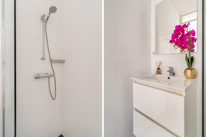 Foto 12 van Kranenburgweg 182-U