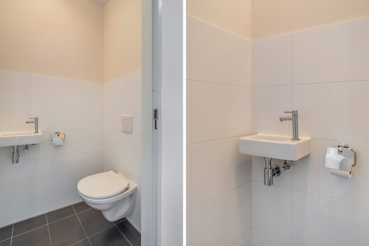 Foto 13 van Kranenburgweg 182-U